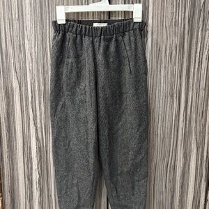 BNWOT babaton wool dress pants